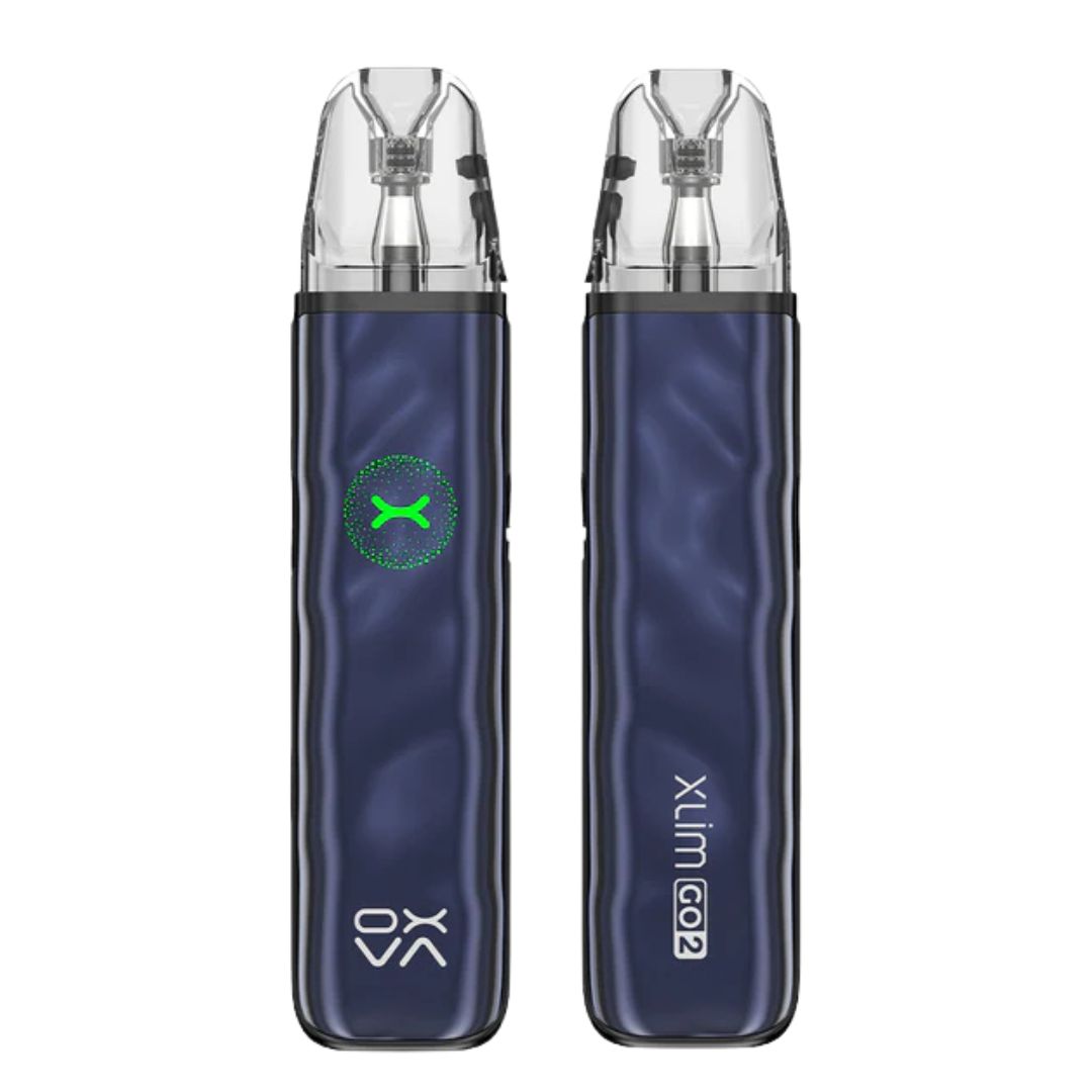 OXVA XLIM GO 2