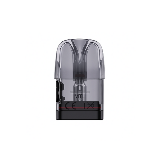 UWELL CALIBURN G3 2.5ML CARTRIDGE