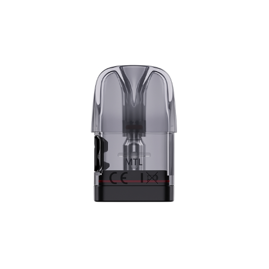 Uwell Caliburn G3 2.5ml Pod Cartridge 0.6ohm Pakistan