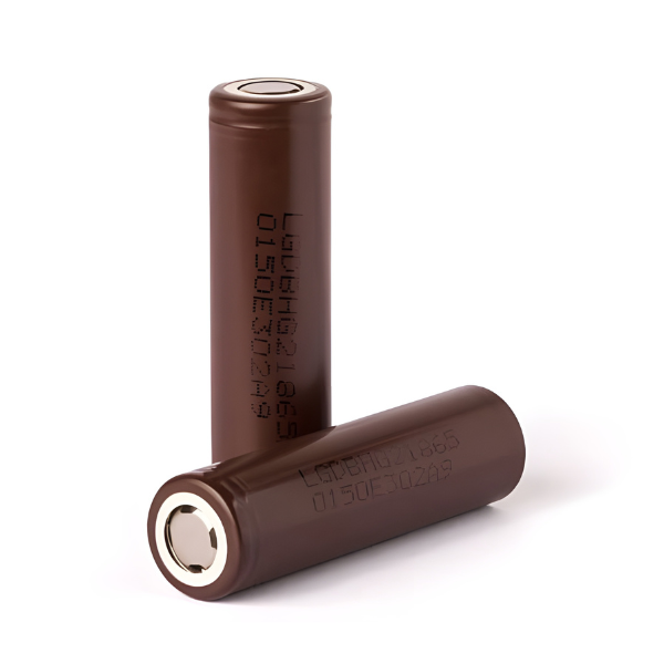 LG HG2 18650 3000mAh 20A Vape Battery Pakistan