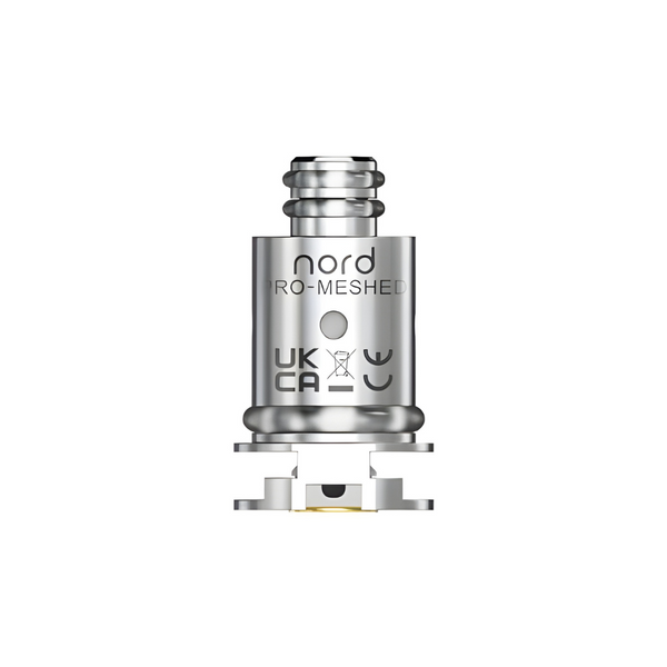 SMOK Nord 0.6ohm Mesh Coil Pakistan