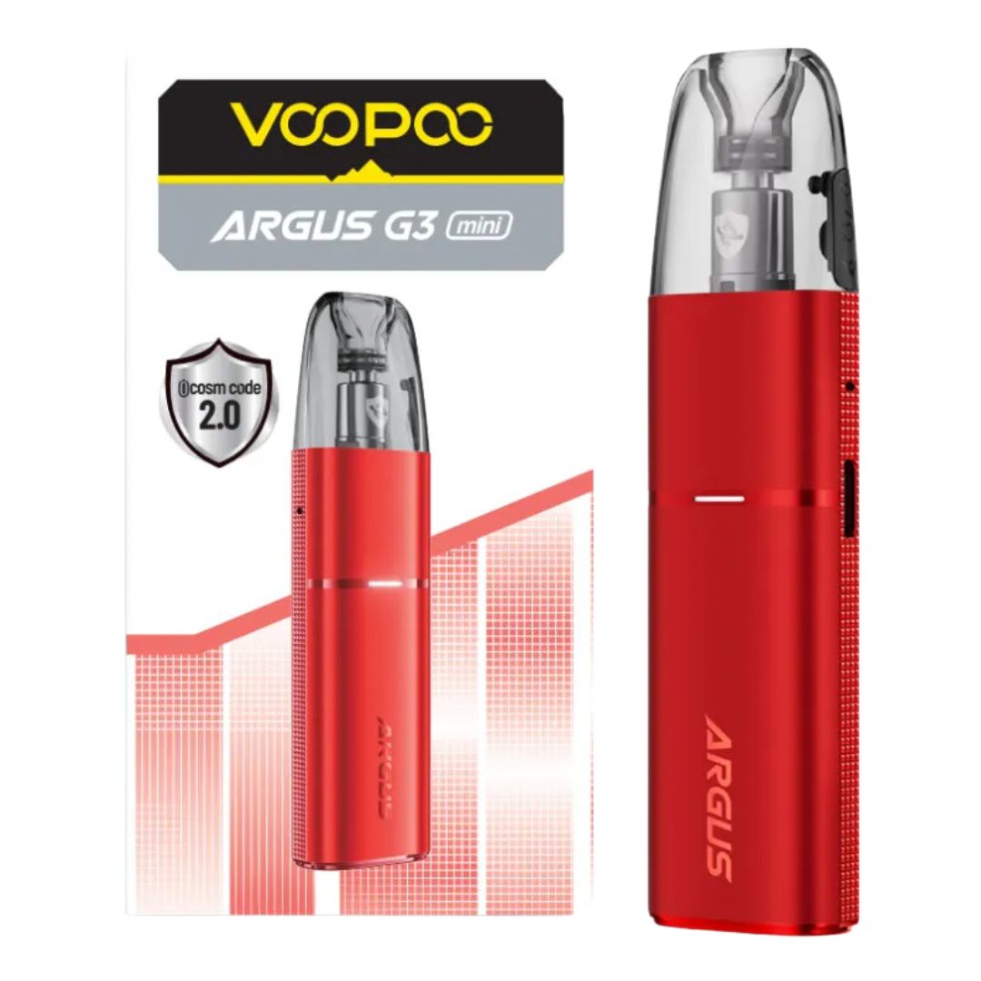 VOOPOO ARGUS G3 mini