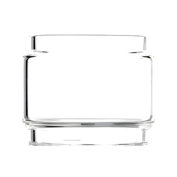 GEEK VAPE Z MAX TANK BUBBLE GLASS