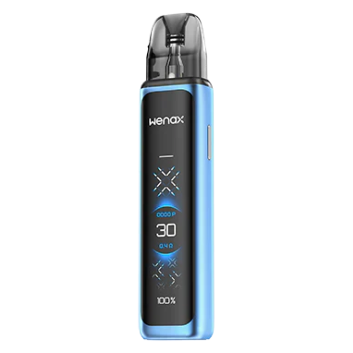 GEEK VAPE WENAX Q ULTRA
