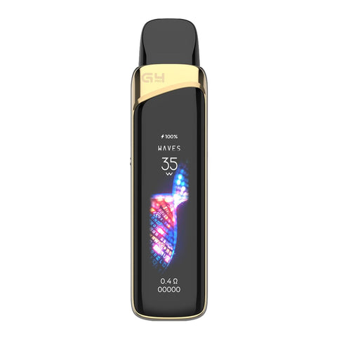 UWELL CALIBURN G4 Pro