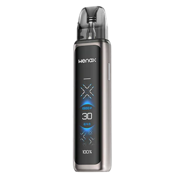 GEEK VAPE WENAX Q ULTRA