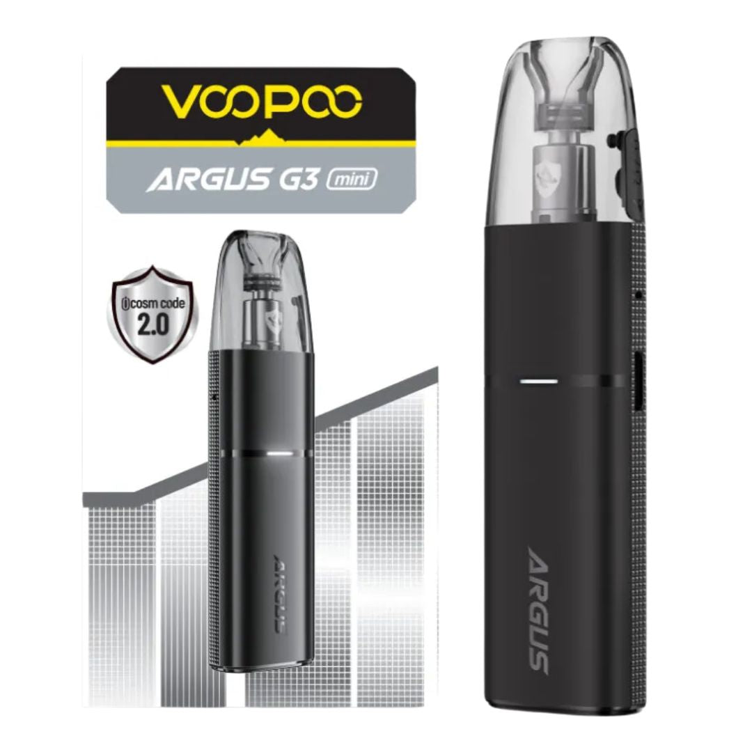 VOOPOO ARGUS G3 mini