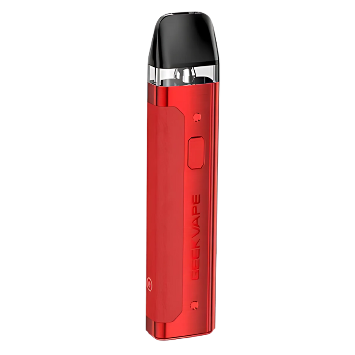 Geekvape AQ Pod Kit Purple Pakistan