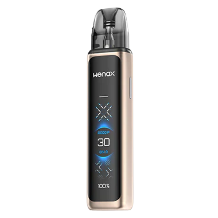 GEEK VAPE WENAX Q ULTRA