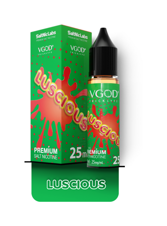VGOD LUSCIOUS WATERMELON SPLASH 30ML