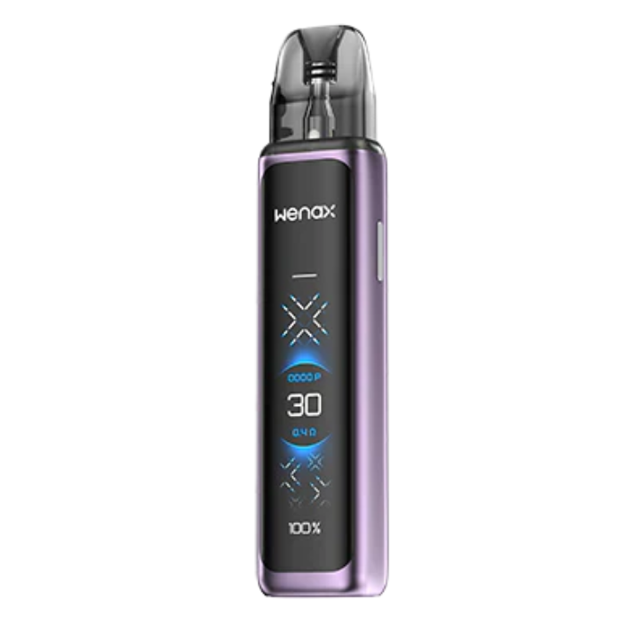 GEEK VAPE WENAX Q ULTRA