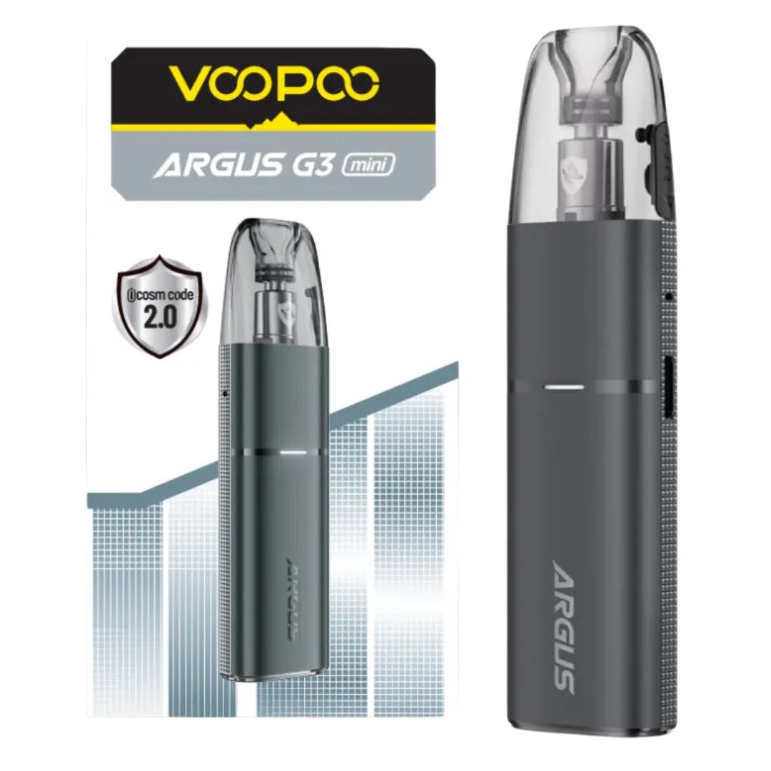 VOOPOO ARGUS G3 mini