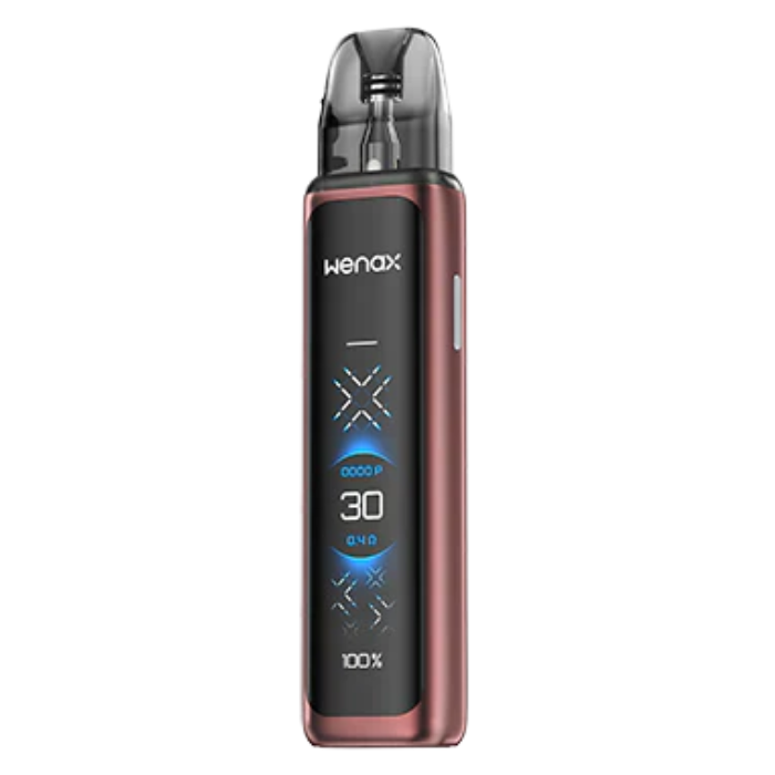 GEEK VAPE WENAX Q ULTRA