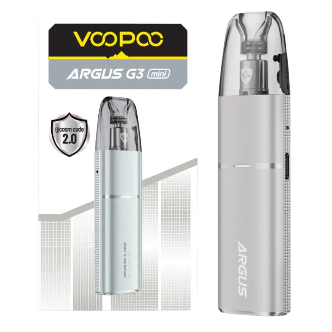 VOOPOO ARGUS G3 mini