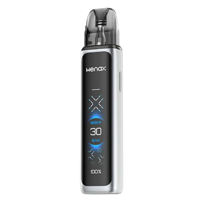 GEEK VAPE WENAX Q ULTRA