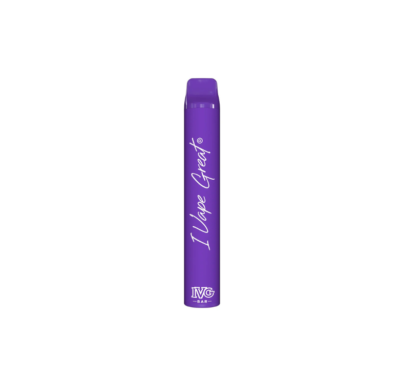 IVG Max 3000 Puffs 8ml Disposable Vape Pakistan