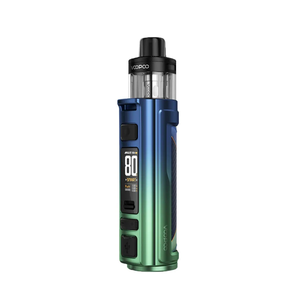 VOOPOO Argus Pro 2 80W Kit Black Pakistan