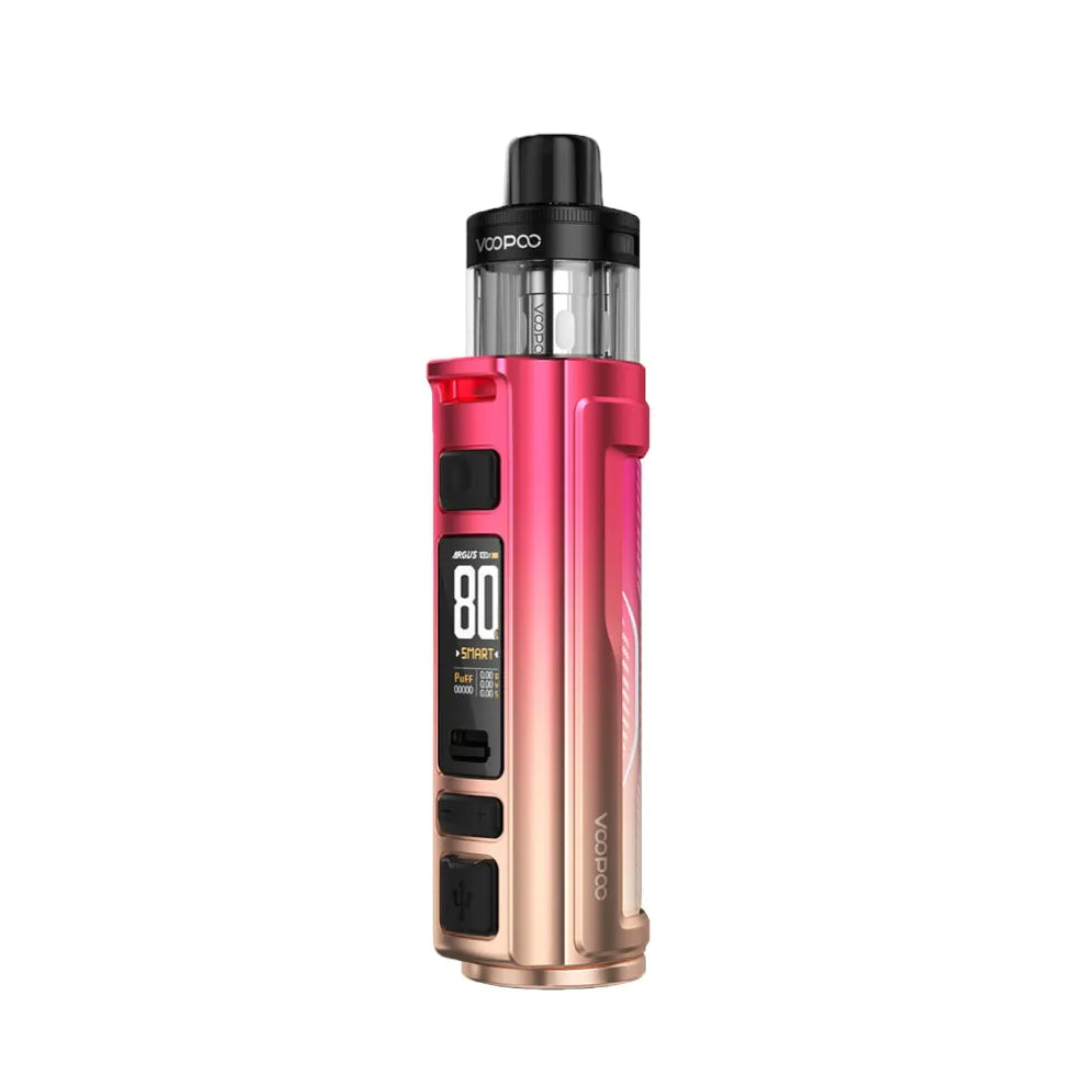 VOOPOO Argus Pro 2 80W Kit Purple Pakistan