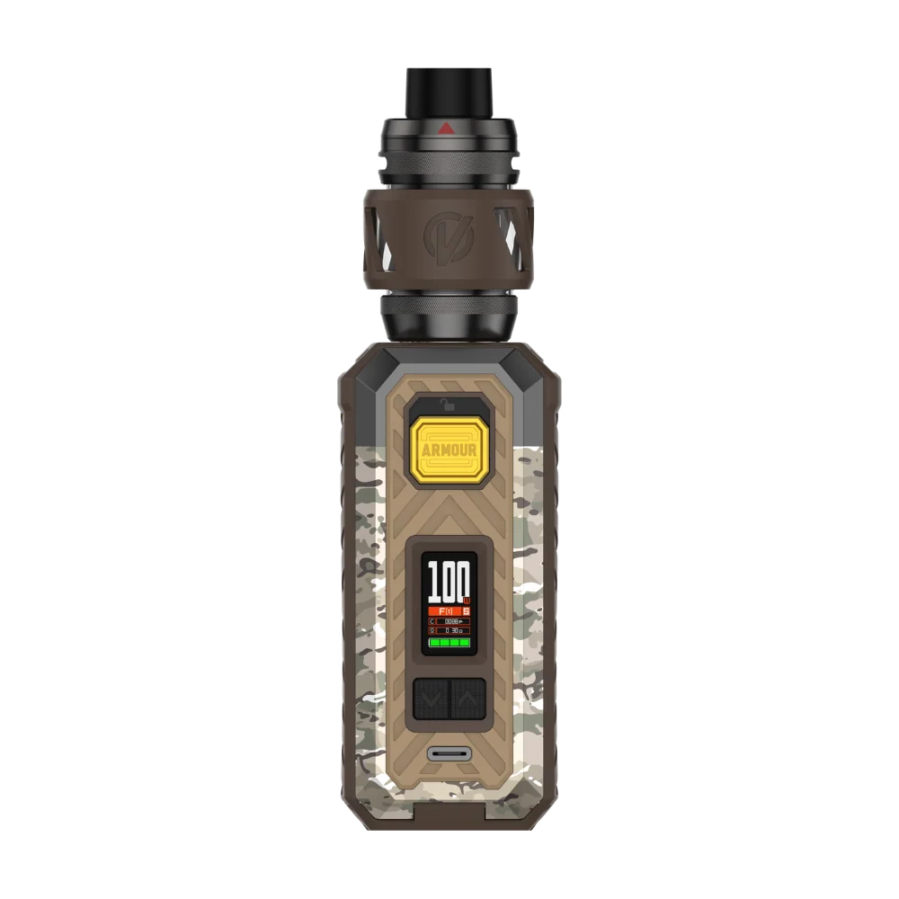 VAPORESSO ARMOUR S iTANK T 6ml At best Price In Pakistan