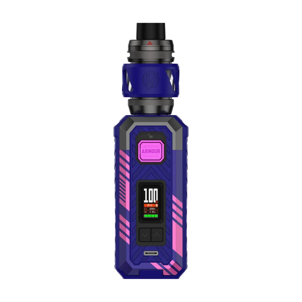 VAPORESSO ARMOUR S iTANK T 6ml At best Price In Pakistan