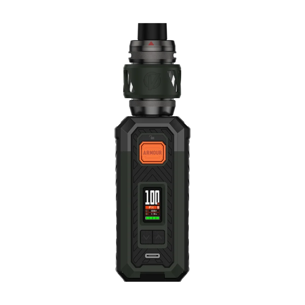 VAPORESSO ARMOUR S iTANK T 6ml At best Price In Pakistan