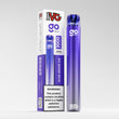 IVG Go Max 3000 Puffs Disposable Vape - Aloe Grapes Ice