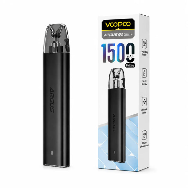 Argus G2 Mini Plus