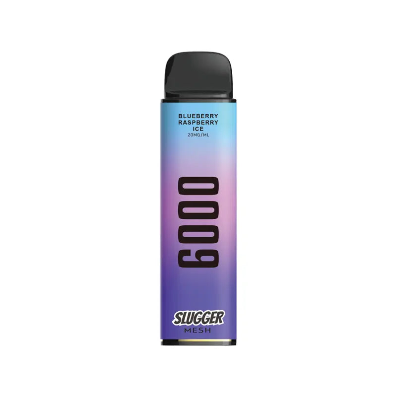SLUGGER 6000 PUFFS DISPOSABLE AT BEST PRICE IN PAKISTAN