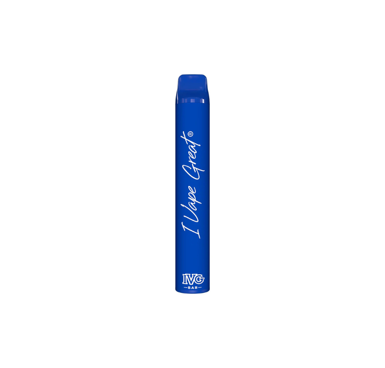 IVG Max 3000 Puffs Watermelon Ice Disposable Pakistan