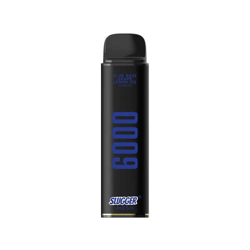 SLUGGER 6000 PUFFS DISPOSABLE AT BEST PRICE IN PAKISTAN