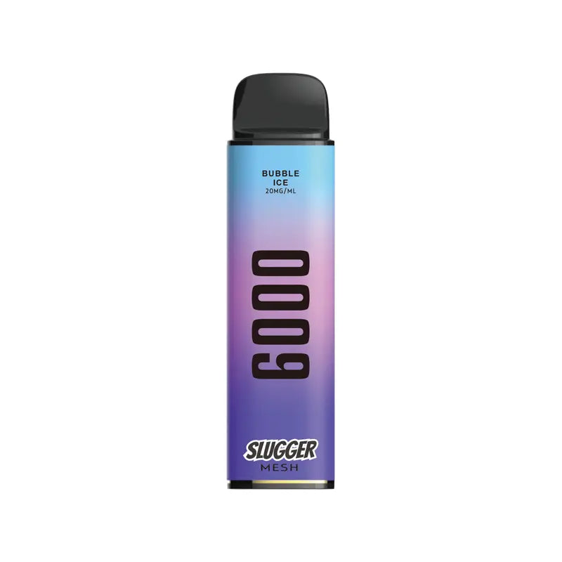 SLUGGER 6000 PUFFS DISPOSABLE AT BEST PRICE IN PAKISTAN