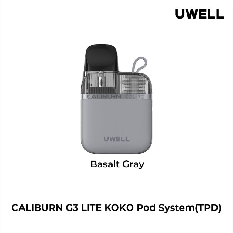 Uwell Caliburn G3 Lite KOKO