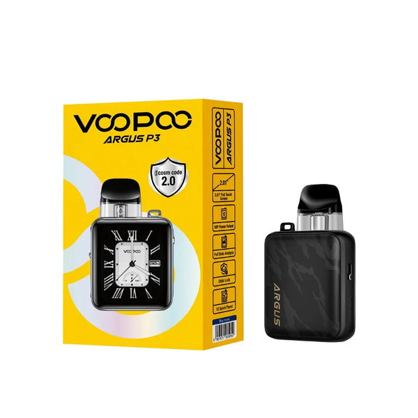 VOOPOO ARGUS P3 POD