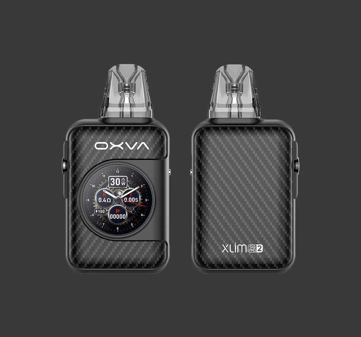 OXVA XLIM SQ PRO 2