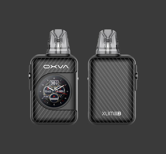 OXVA XLIM SQ PRO 2