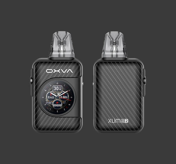 OXVA XLIM SQ PRO 2