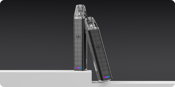 OXVA XLIM SE 2 Voice Black