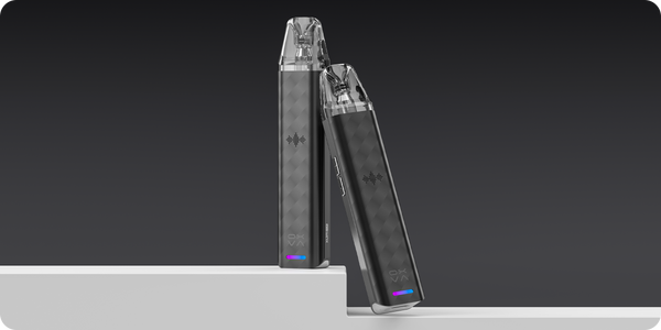 OXVA XLIM SE 2 Voice Black
