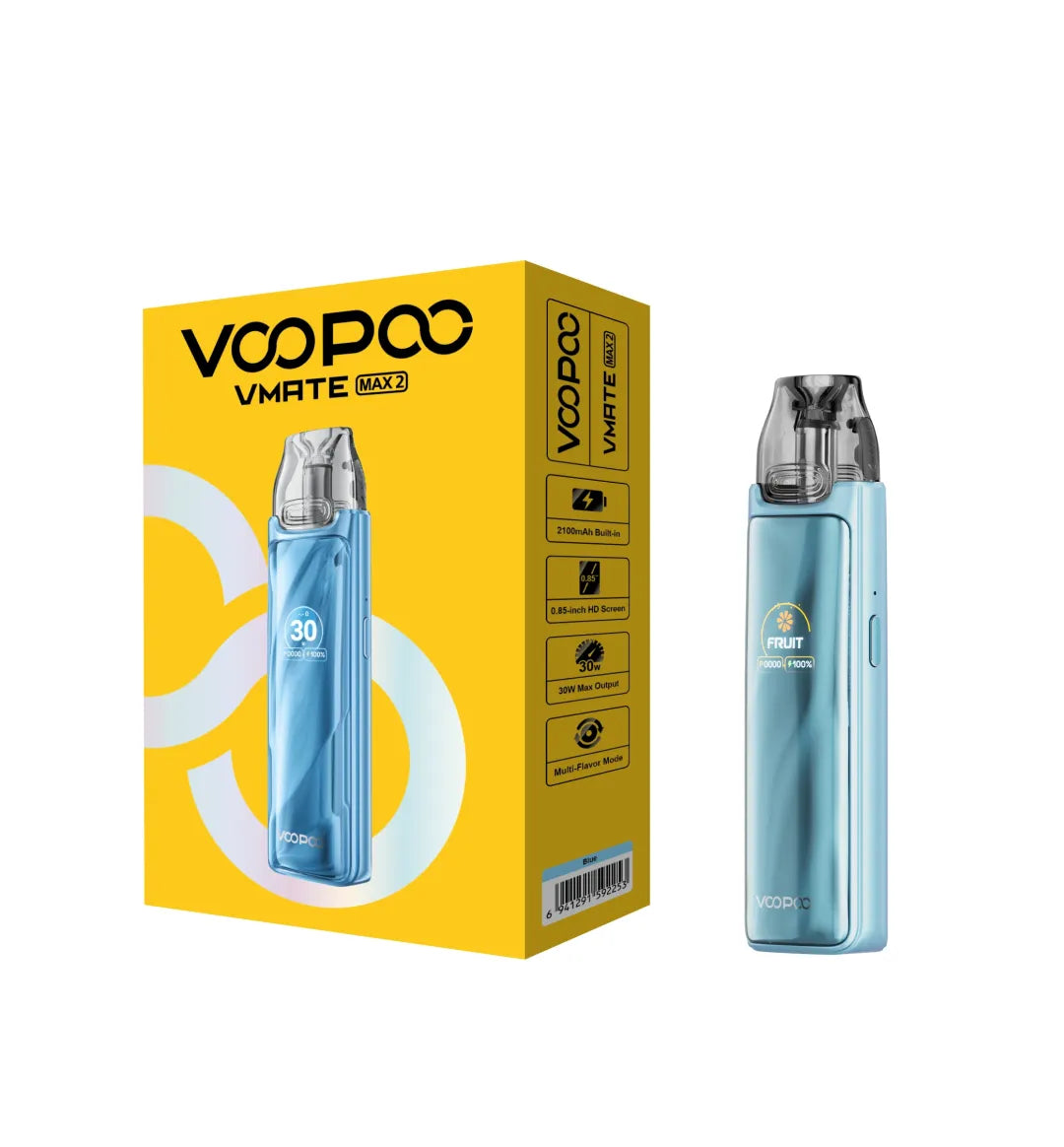 VOOPOO VMATE MAX 2 At best Price In Pakistan