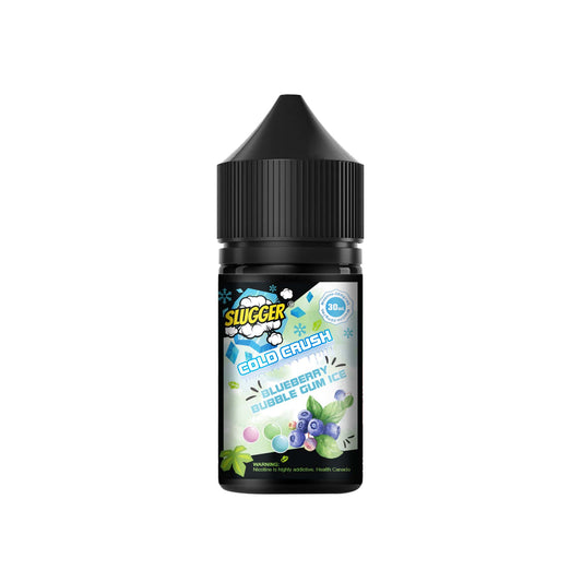 SLUGGER - Cold Crush Series 30ml