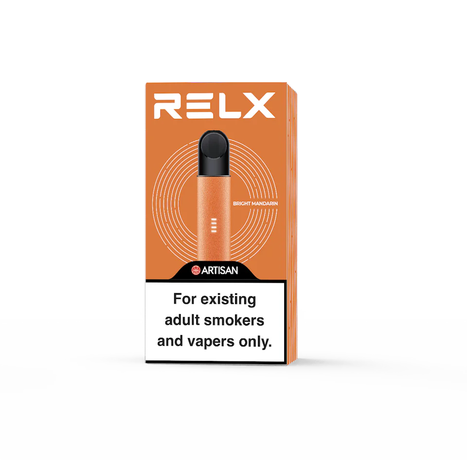 RELX ARTISAN