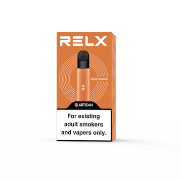 RELX ARTISAN