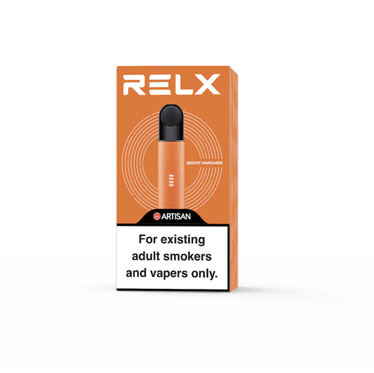 RELX ARTISAN