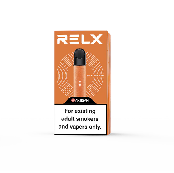 RELX ARTISAN