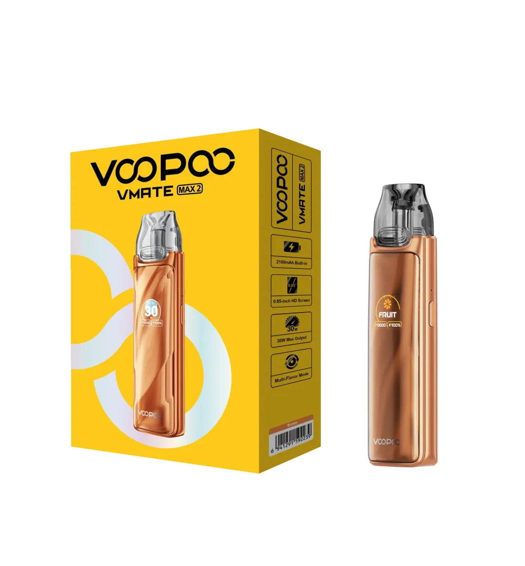 VOOPOO VMATE MAX 2 At best Price In Pakistan