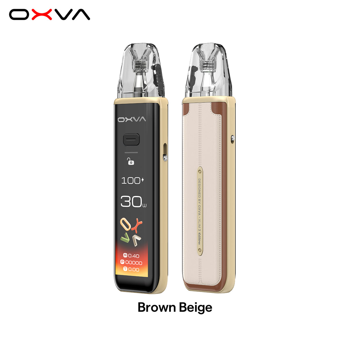 OXVA Xlim 3 Ultra Pod Kit Best Vape Price in Pakistan