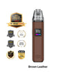 OXVA XLIM Pro Brown Leather
