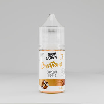 Drip Down - Chocolate Donuts Creations 30ml