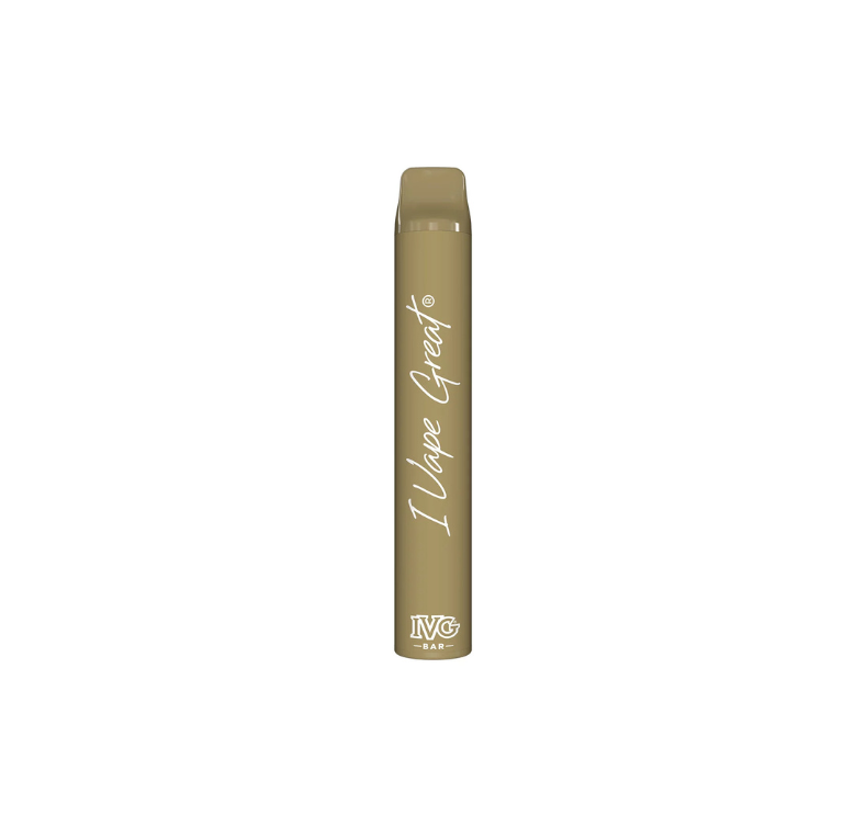 IVG MAX 3000 PUFFS DISPOSIBLES AT BEST PRICE IN PAKISTAN