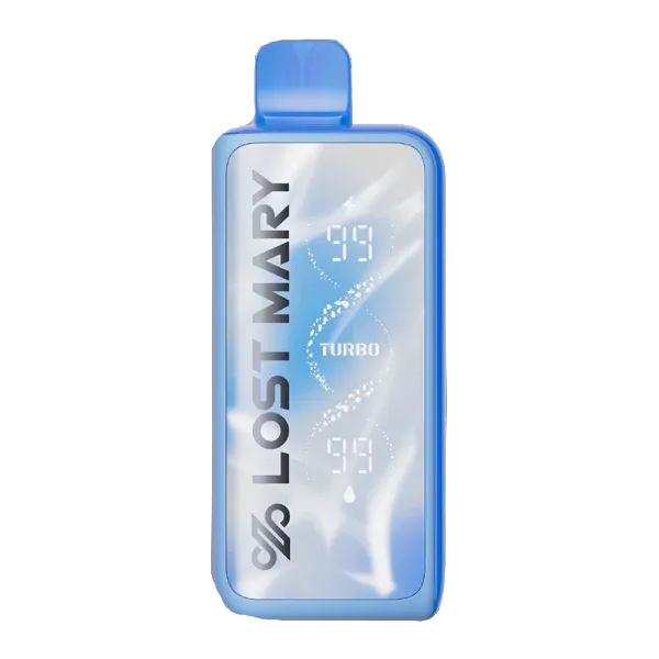 Lost Mary MT35000 Turbo Disposable Vape - Device